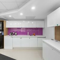 Espace Bureau - Paris Montparnasse