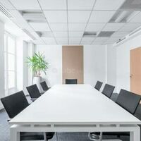 Espace Bureau - Paris Montparnasse