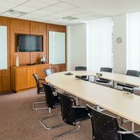Espace Bureau - Paris Montparnasse