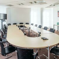 Espace Bureau - Paris Montparnasse