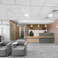 Espace Bureau - Paris Montparnasse