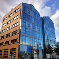 Espace Bureau - Paris Pont de Flandre