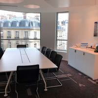 Espace Bureau - Paris Quai d'Orsay