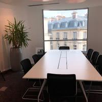 Espace Bureau - Paris Quai d'Orsay