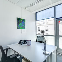 Espace Bureau - Paris Quai d'Orsay