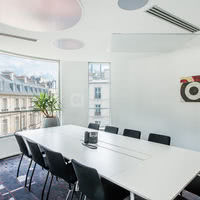 Espace Bureau - Paris Quai d'Orsay