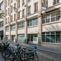Espace Bureau - Paris République