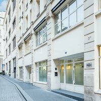 Espace Bureau - Paris République
