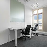 Espace Bureau - Paris République