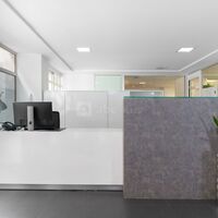 Espace Bureau - Paris République