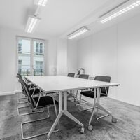 Espace Bureau - Paris Rue de la Paix
