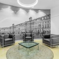 Espace Bureau - Paris Rue de la Paix