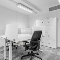 Espace Bureau - Paris Rue de la Paix