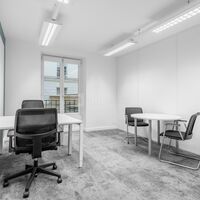 Espace Bureau - Paris Rue de la Paix