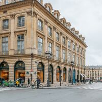 Espace Bureau - Paris Rue de la Paix