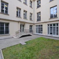 Espace Bureau - Paris Saint Lazare