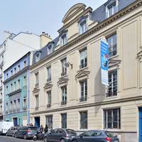 Espace Bureau - Paris Saint Lazare