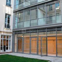Espace Bureau - Paris Saint Lazare