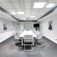Espace Bureau - Paris Saint Lazare