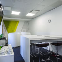 Espace Bureau - Paris Saint Lazare
