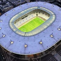 Espace Bureau - Paris Stade de France