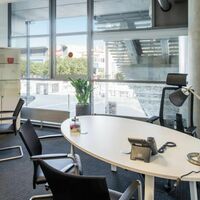 Espace Bureau - Paris Stade de France