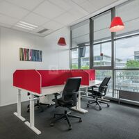 Espace Bureau - Paris Stade de France