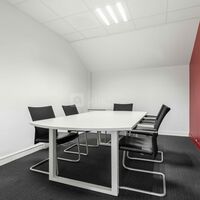 Espace Bureau - Paris Stade de France