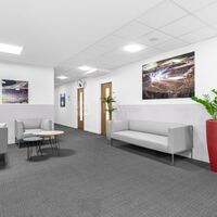 Espace Bureau - Paris Stade de France