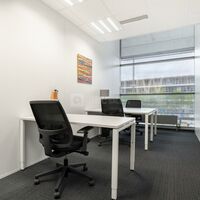 Espace Bureau - Paris Stade de France