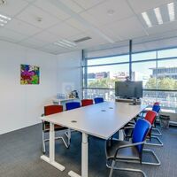Espace Bureau - Paris Stade de France
