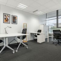 Espace Bureau - Paris Stade de France