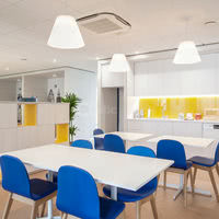 Espace Bureau - Reims Le Cristal