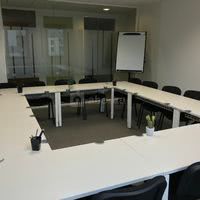 Espace Bureau - Reims Le Cristal