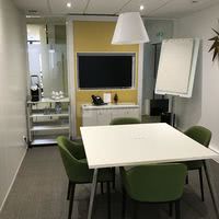 Espace Bureau - Reims Le Cristal