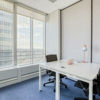 Espace Bureau - Les Mercuriales