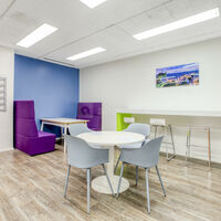 Espace Bureau - Les Mercuriales