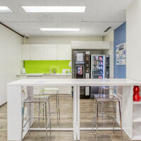 Espace Bureau - Les Mercuriales