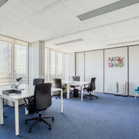 Espace Bureau - Les Mercuriales