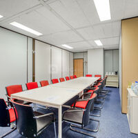 Espace Bureau - Les Mercuriales