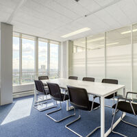 Espace Bureau - Les Mercuriales