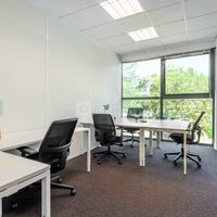 Espace Bureau - Sophia Antipolis Font de l'Orme