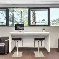 Espace Bureau - Sophia Antipolis Font de l'Orme