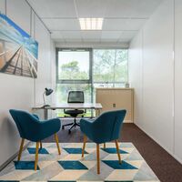 Espace Bureau - Sophia Antipolis Font de l'Orme