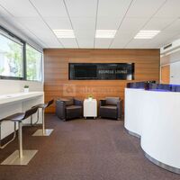 Espace Bureau - Sophia Antipolis Font de l'Orme