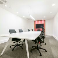 Espace Bureau - Stop & Work Saint Quentin
