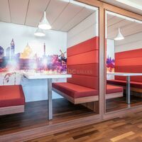 Espace Bureau - Stop & Work Saint Quentin