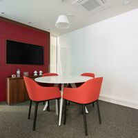 Espace Bureau - Stop & Work Saint Quentin