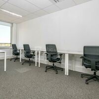 Espace Bureau - Stop & Work Saint Quentin