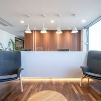 Espace Bureau - Stop & Work Saint Quentin